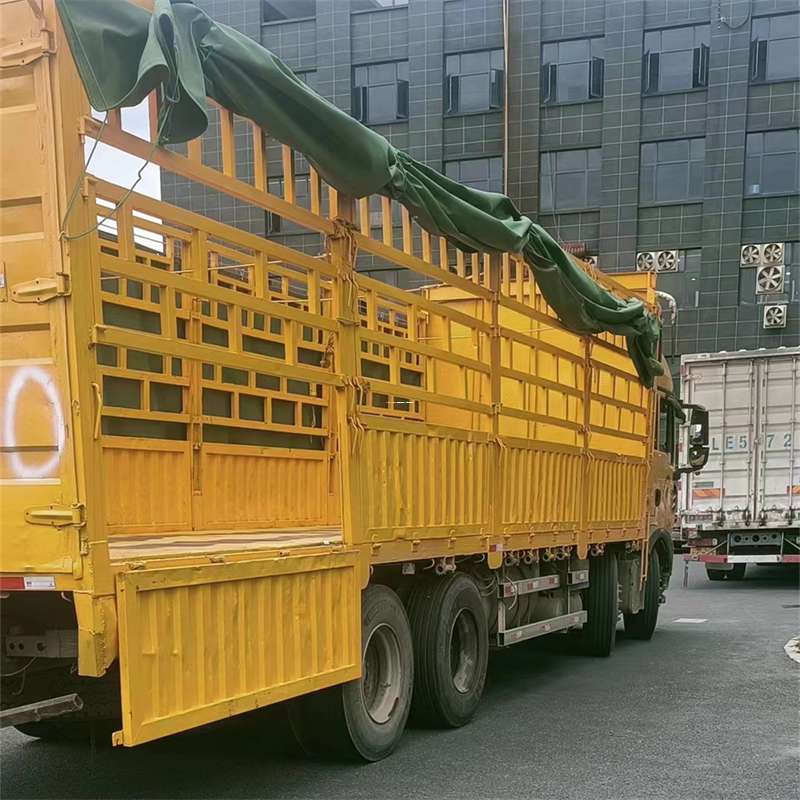河南新乡延津县到新泰物流公司——一站式货运服务（到新泰的物流）