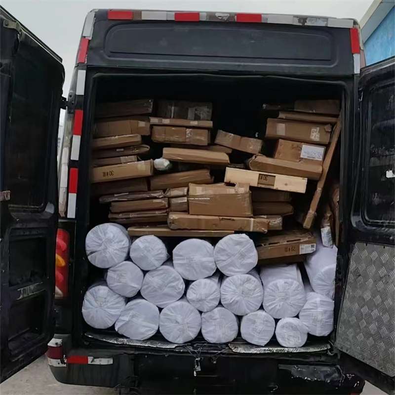 河南新乡延津县至北海货运专线——一站式物流服务，让您的货物畅行无忧（北海到全国物流货运公司）