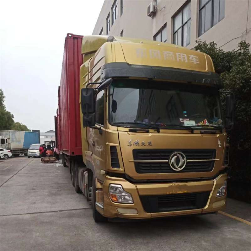 河南新乡延津县到龙口物流公司，一站式服务助您货运无忧