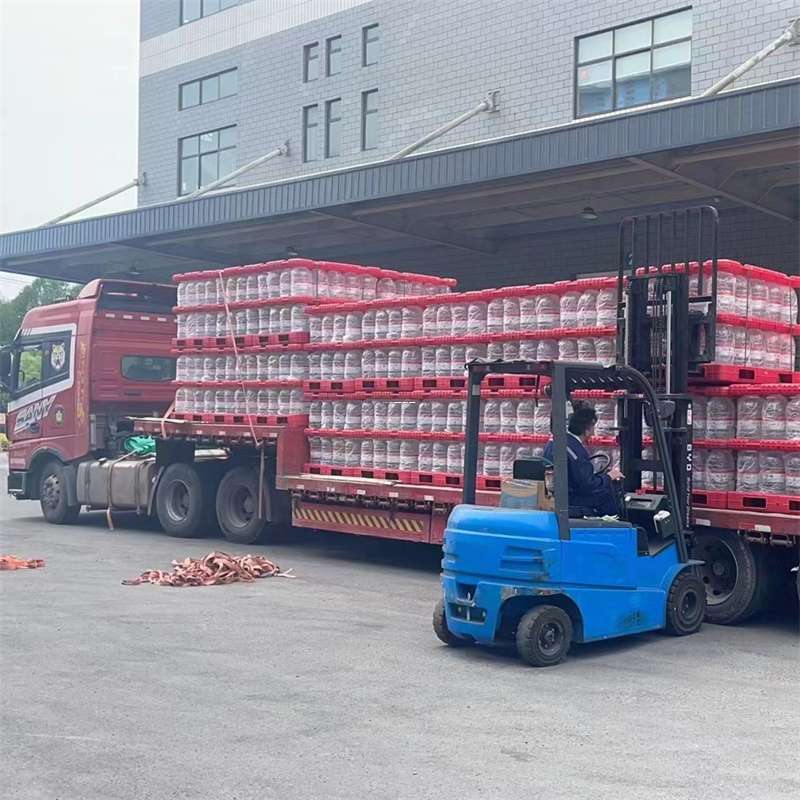 河南新乡延津县到宁波物流公司——一站式服务，让货运更轻松