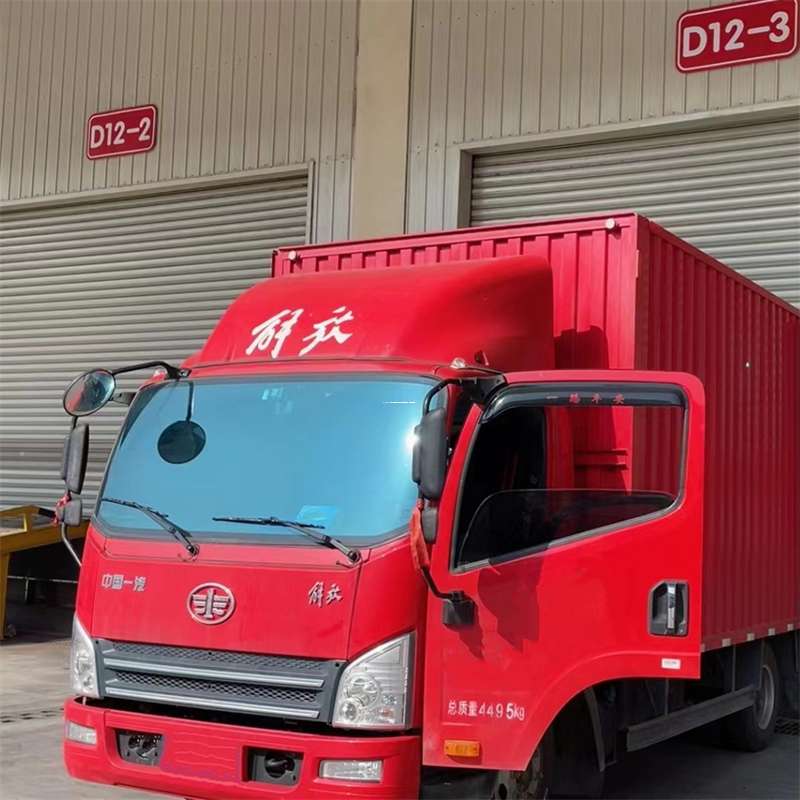河南新乡延津县至克孜勒苏物流专线一站式服务，高效运输保障