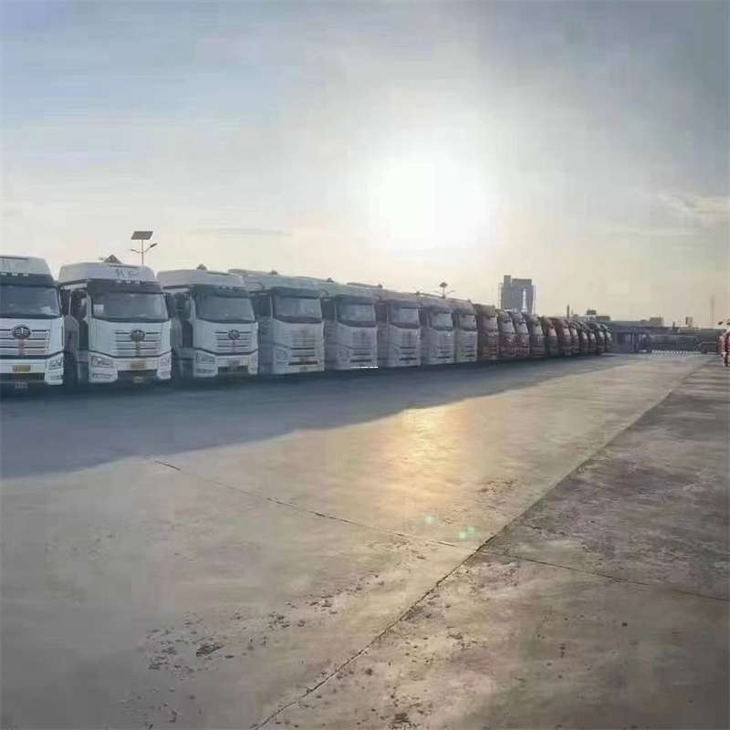 河南新乡延津县到福建物流公司——专业货运，全程无忧