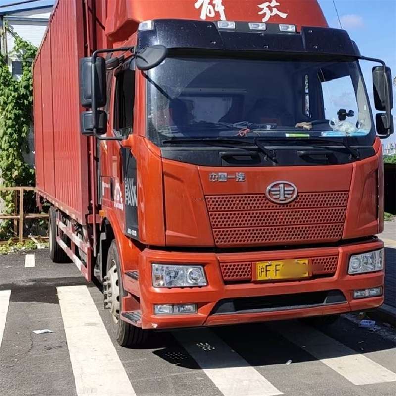 河南新乡延津县到朔州物流公司一站式服务，让货运更轻松