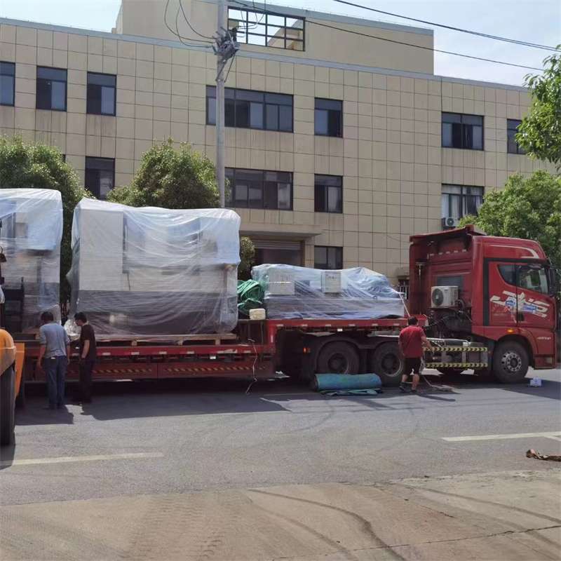 河南新乡延津县到南京物流公司一站式服务，让货运更轻松