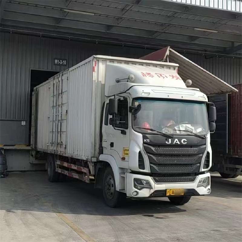 河南新乡延津县到通辽物流公司，专业货运，高效便捷