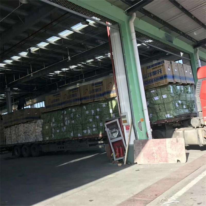 河南新乡延津县到新疆阿拉尔物流公司一站式服务，让货运更轻松