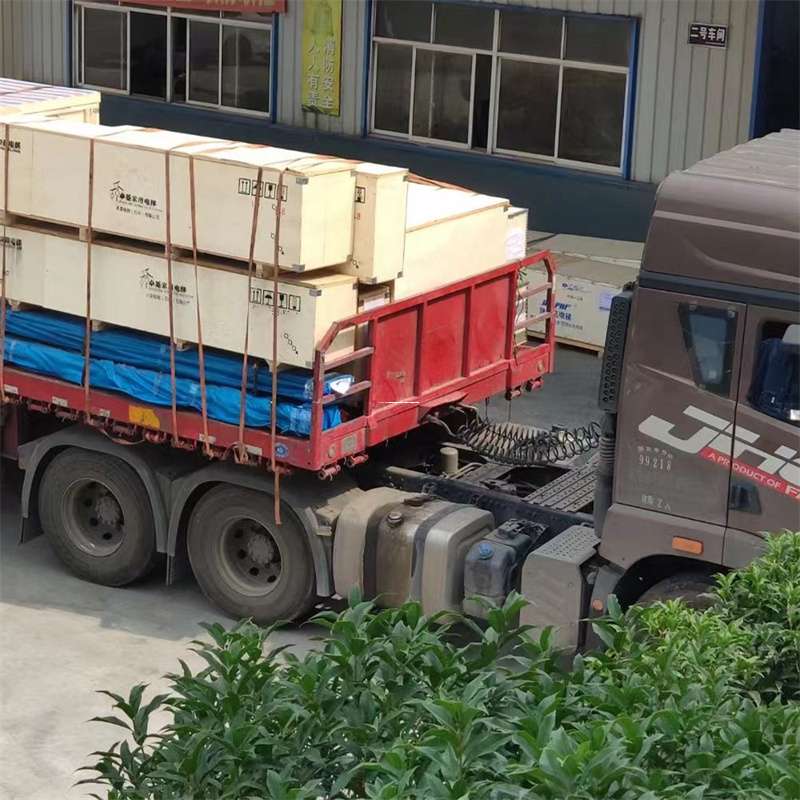 河南新乡延津县至新疆阿勒泰福海县物流专线，一站式服务，让您的货物畅行无忧